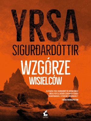 cover image of Wzgórze Wisielców